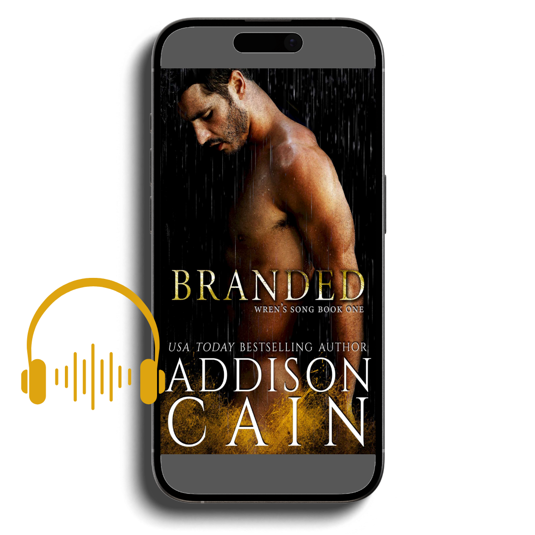 Branded Audiobook