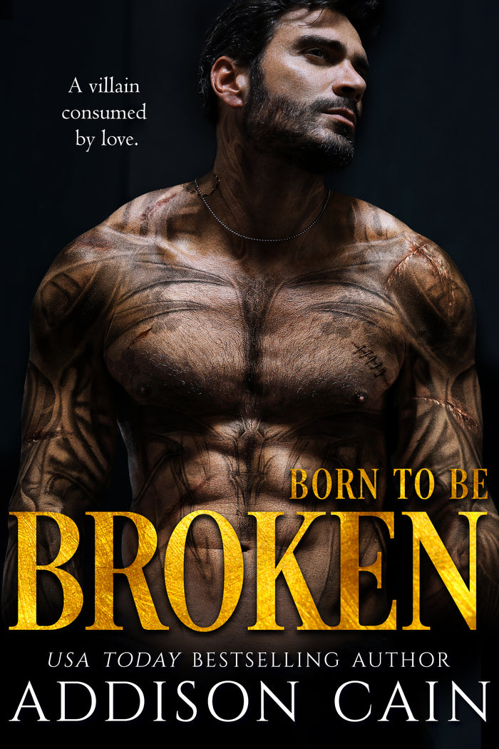 Born to Be Broken