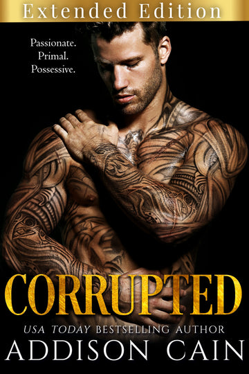 Corrupted - Extended Edition