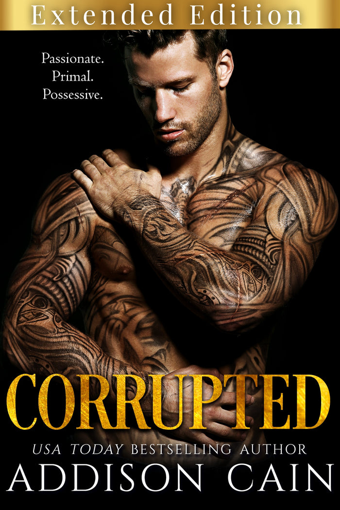 Corrupted