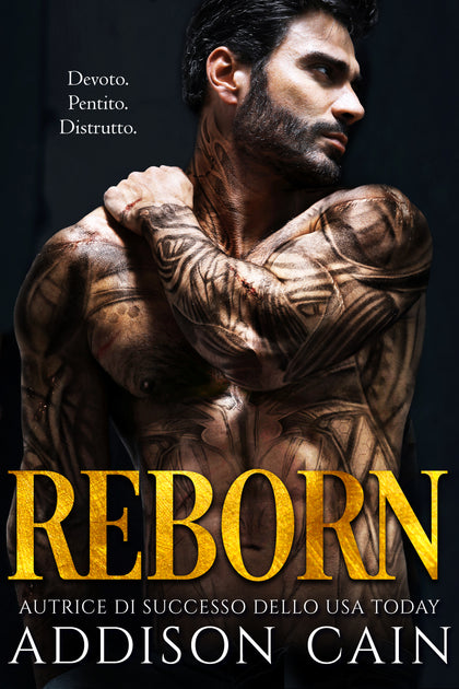 Reborn