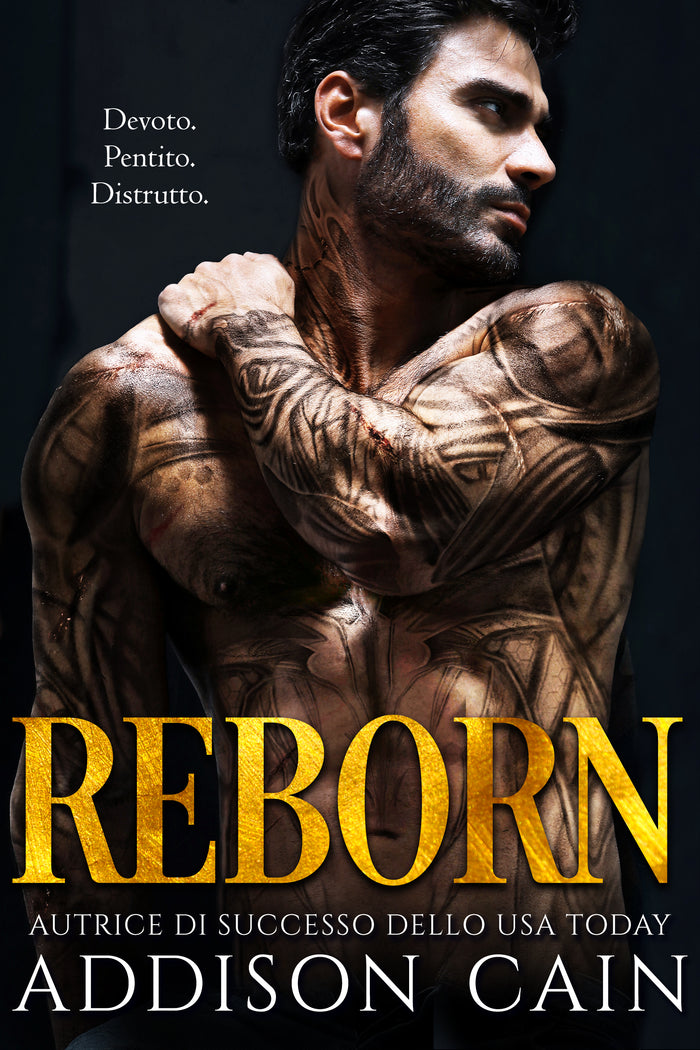Reborn