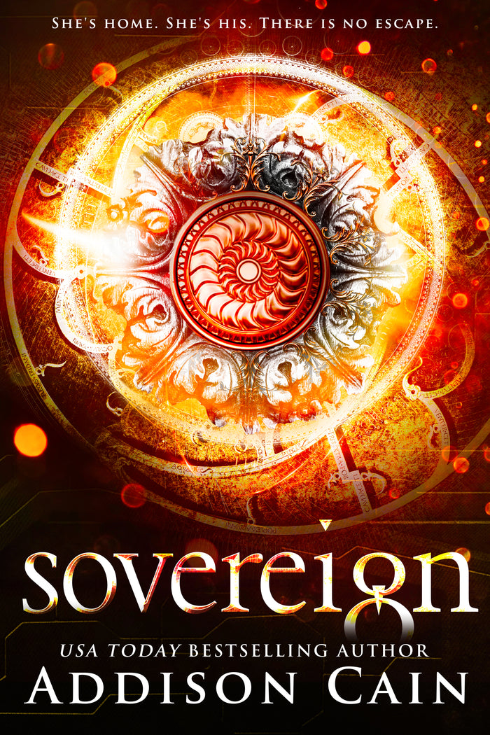 Sovereign