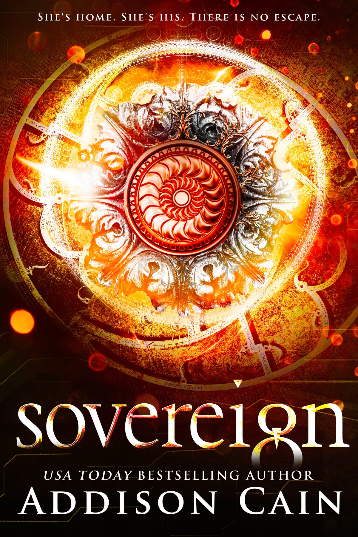 Sovereign