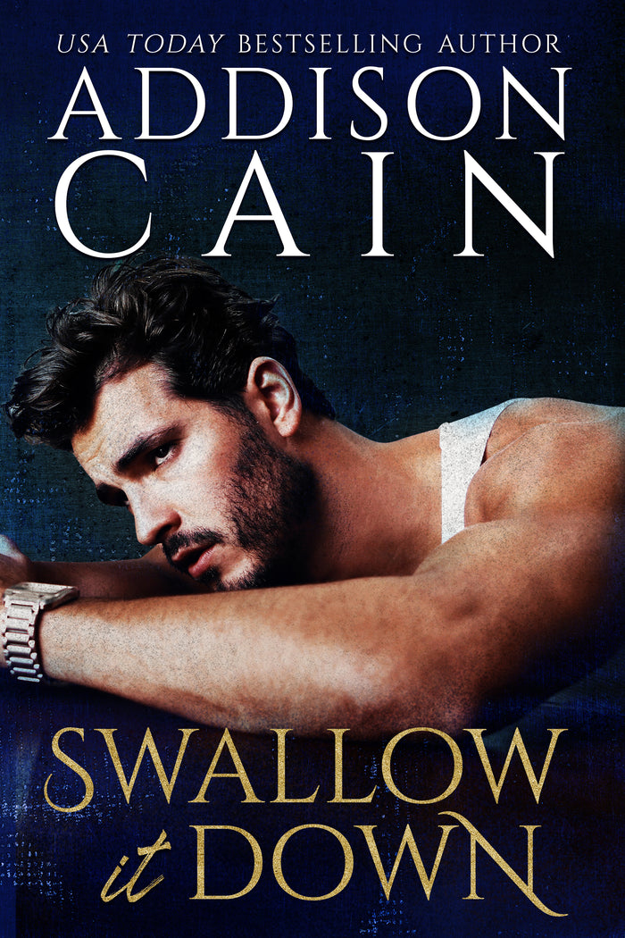 Swallow It Down