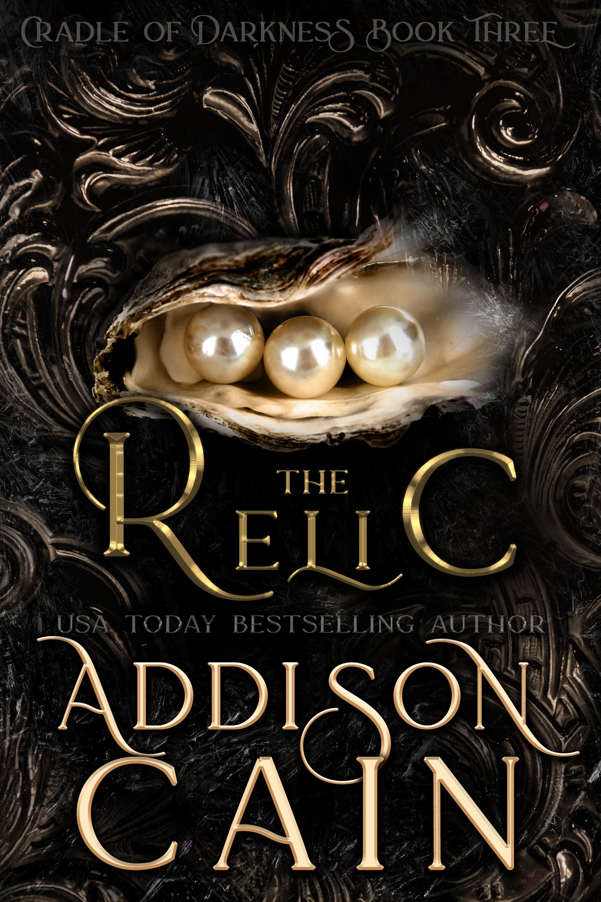 The Relic