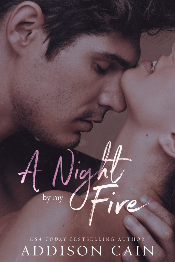 A Night by My Fire